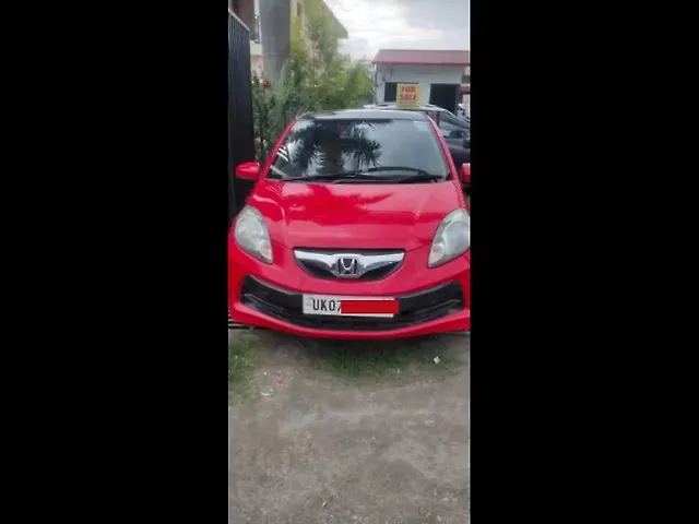 Used Honda Brio [2013-2016] S MT in Dehradun