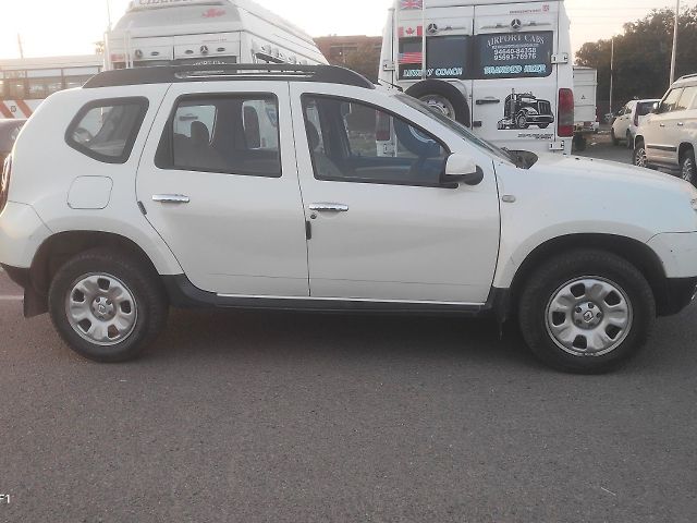 Used Renault Duster [2012-2015] 85 PS RxL Diesel Plus in Chandigarh