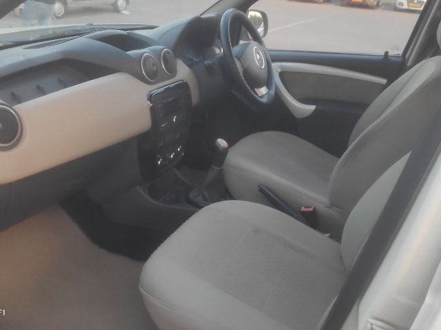 Used Renault Duster [2012-2015] 85 PS RxL Diesel Plus in Chandigarh