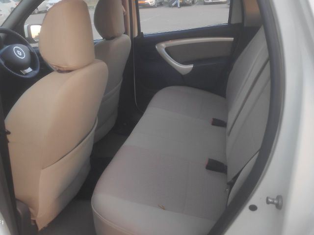 Used Renault Duster [2012-2015] 85 PS RxL Diesel Plus in Chandigarh