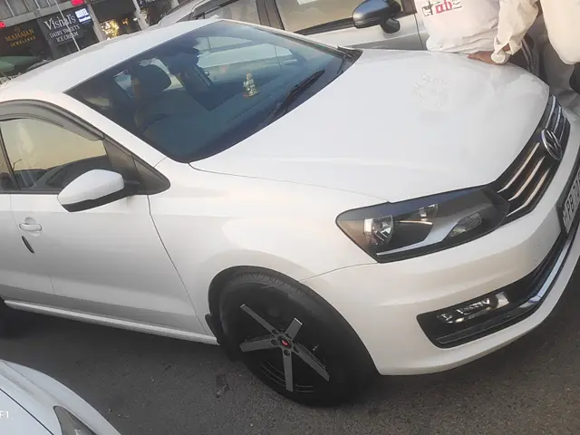 Used 2019 Volkswagen Vento in Chandigarh