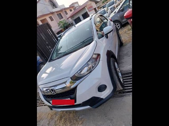 Used Honda WR-V [2017-2020] VX MT Diesel in Dehradun