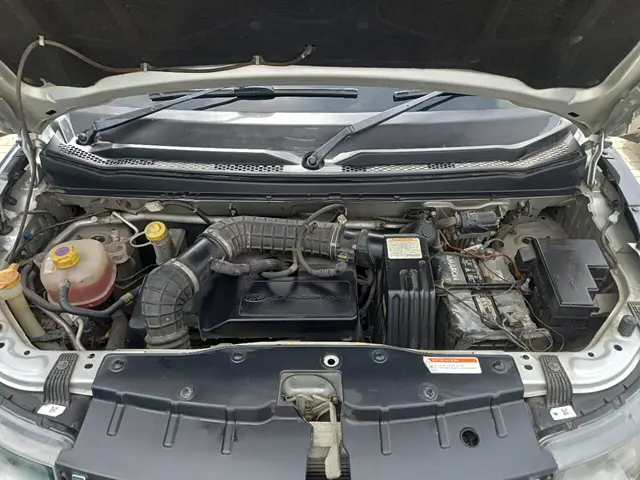Used Mahindra KUV100 NXT K2 D 6 STR in Ahmedabad