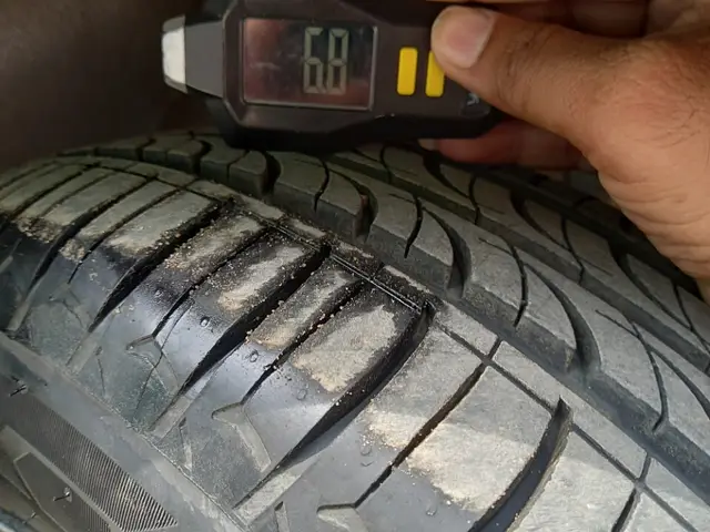 Used Mahindra KUV100 NXT K2 D 6 STR in Ahmedabad