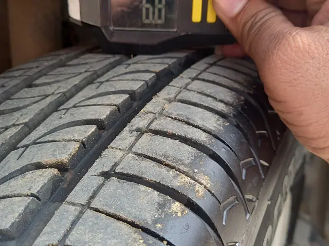 Used Mahindra KUV100 NXT K2 D 6 STR in Ahmedabad