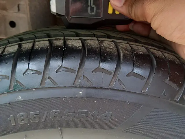 Used Mahindra KUV100 NXT K2 D 6 STR in Ahmedabad