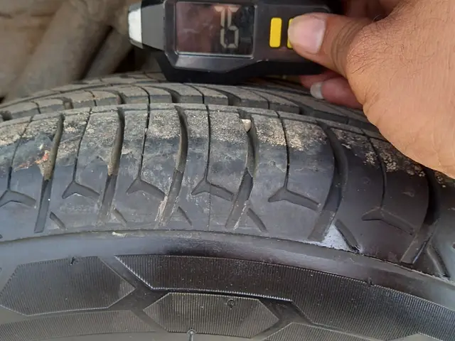 Used Mahindra KUV100 NXT K2 D 6 STR in Ahmedabad