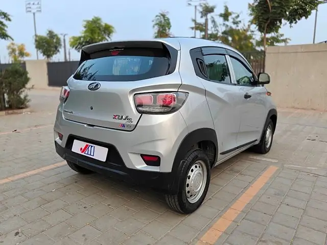 Used Mahindra KUV100 NXT K2 D 6 STR in Ahmedabad