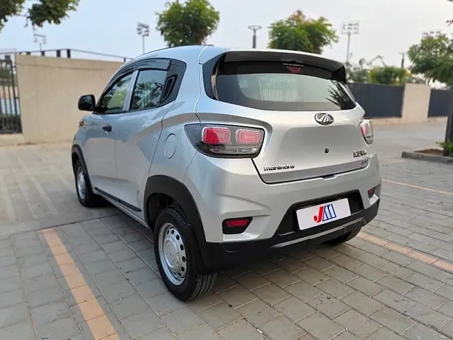 Used Mahindra KUV100 NXT K2 D 6 STR in Ahmedabad