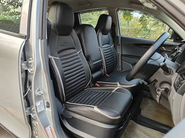 Used Mahindra KUV100 NXT K2 D 6 STR in Ahmedabad
