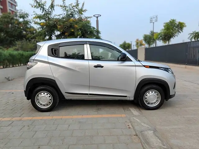 Used Mahindra KUV100 NXT K2 D 6 STR in Ahmedabad