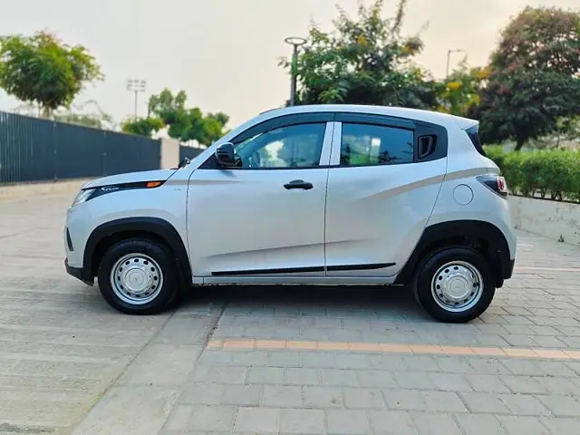 Used Mahindra KUV100 NXT K2 D 6 STR in Ahmedabad