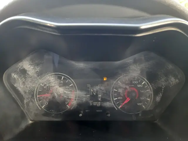 Used Mahindra KUV100 NXT K2 D 6 STR in Ahmedabad