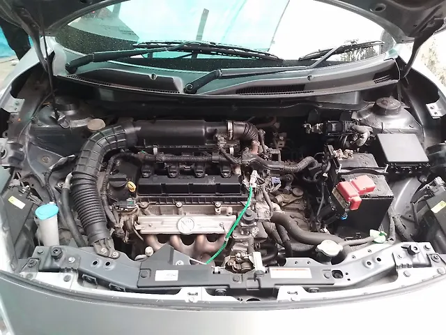 Used Maruti Suzuki Dzire [2020-2024] ZXi Plus AGS [2020-2023] in Patna