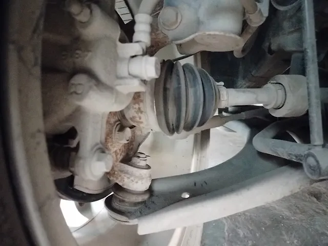 Used Maruti Suzuki Dzire [2020-2024] ZXi Plus AGS [2020-2023] in Patna