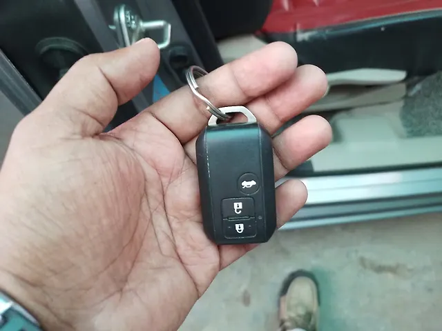 Used Maruti Suzuki Dzire [2020-2024] ZXi Plus AGS [2020-2023] in Patna