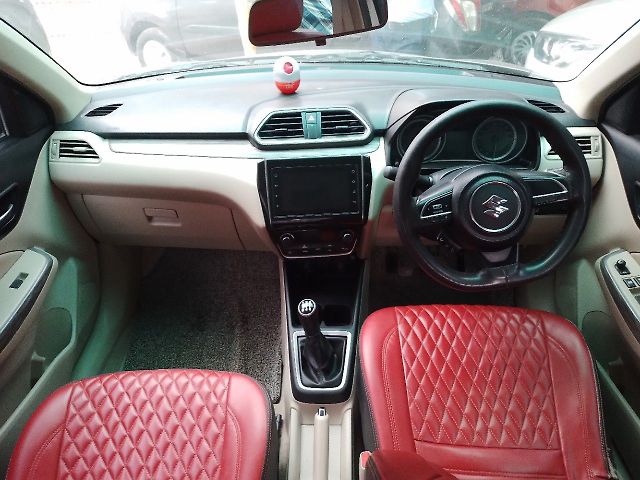 Used Maruti Suzuki Dzire [2020-2024] ZXi Plus AGS [2020-2023] in Patna