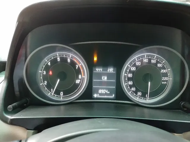 Used Maruti Suzuki Dzire [2020-2024] ZXi Plus AGS [2020-2023] in Patna
