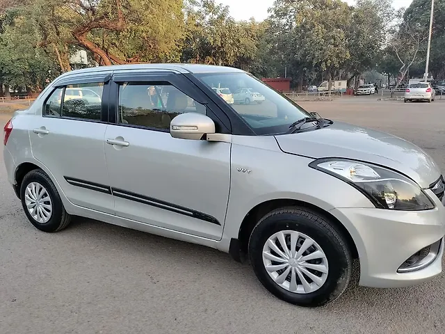 Used Maruti Suzuki Swift Dzire [2015-2017] VXI in Chandigarh