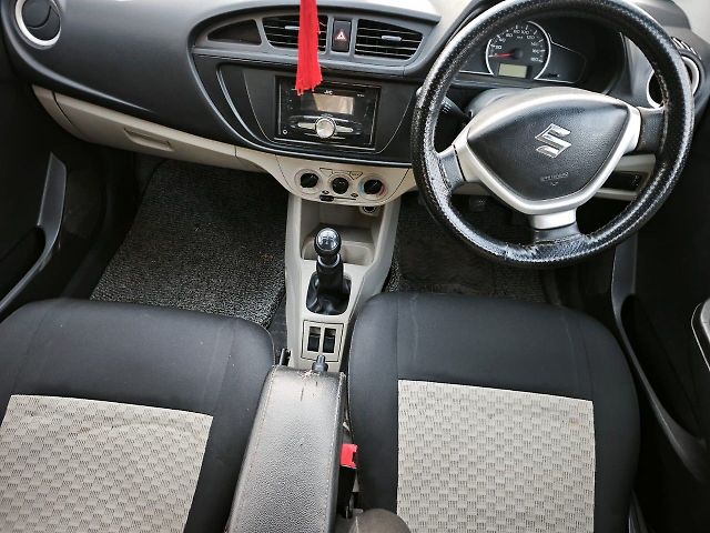 Used Maruti Suzuki Alto 800 LXi in Meerut