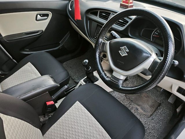 Used Maruti Suzuki Alto 800 LXi in Meerut