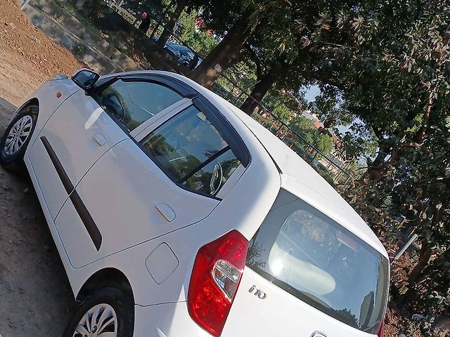 Used Hyundai i10 [2010-2017] Sportz 1.2 Kappa2 in Chandigarh