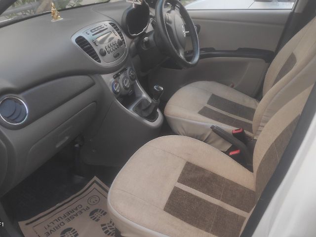 Used Hyundai i10 [2010-2017] Sportz 1.2 Kappa2 in Chandigarh