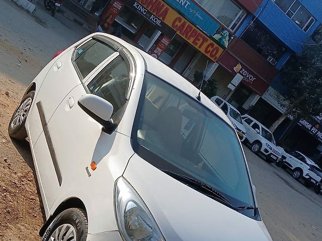 Used Hyundai i10 [2010-2017] Sportz 1.2 Kappa2 in Chandigarh