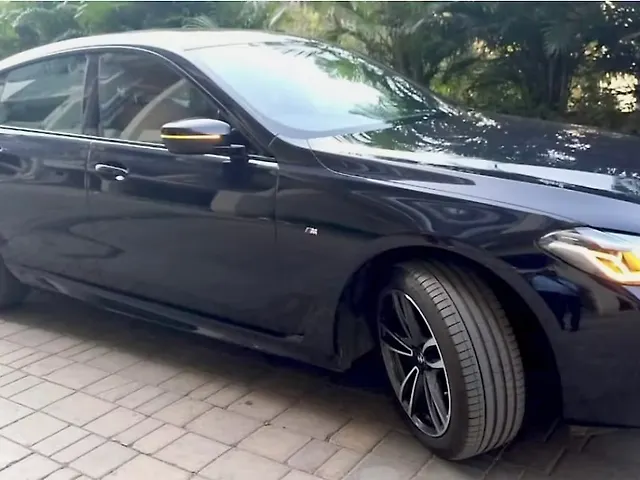 Used BMW 6 Series GT 630i M Sport [2021-2023] in Delhi