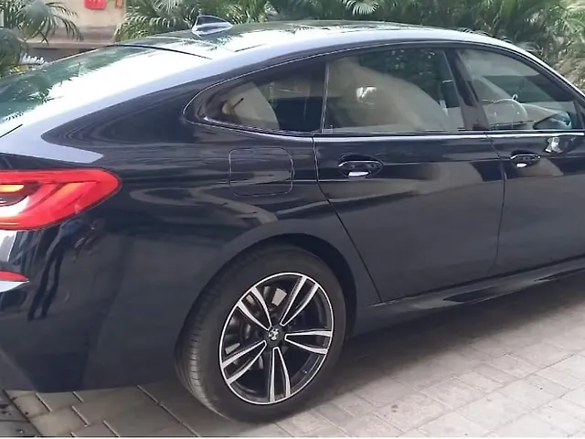 Used BMW 6 Series GT 630i M Sport [2021-2023] in Delhi