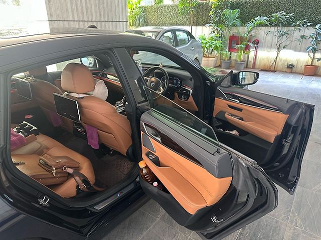 Used BMW 6 Series GT 630i M Sport [2021-2023] in Delhi