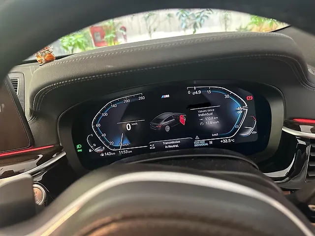 Used BMW 6 Series GT 630i M Sport [2021-2023] in Delhi