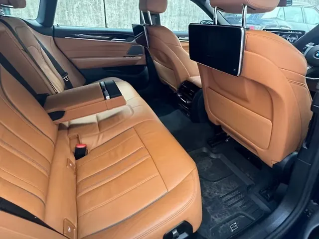 Used BMW 6 Series GT 630i M Sport [2021-2023] in Delhi