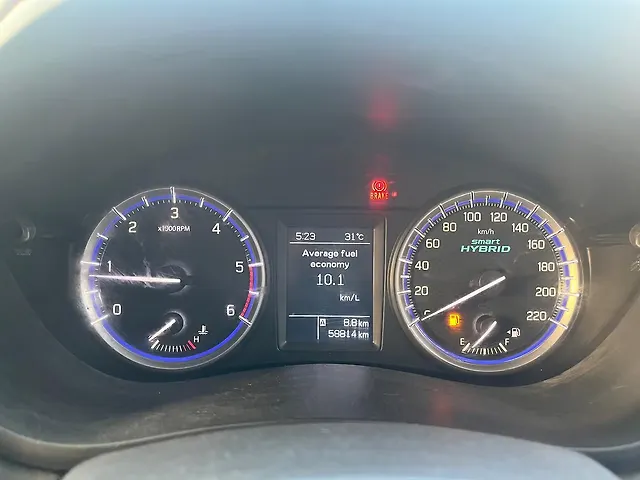 Used Maruti Suzuki S-Cross [2017-2020] Zeta 1.3 in Kanpur
