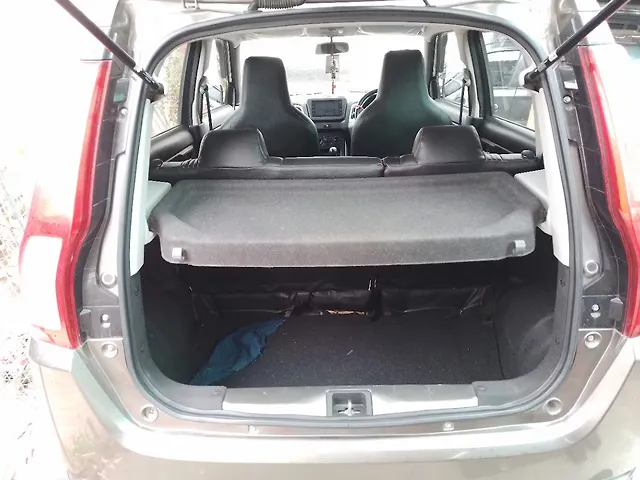 Used Maruti Suzuki Wagon R [2019-2022] ZXi 1.2 in Patna