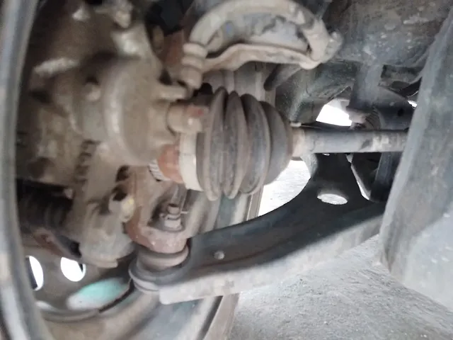 Used Maruti Suzuki Wagon R [2019-2022] ZXi 1.2 in Patna