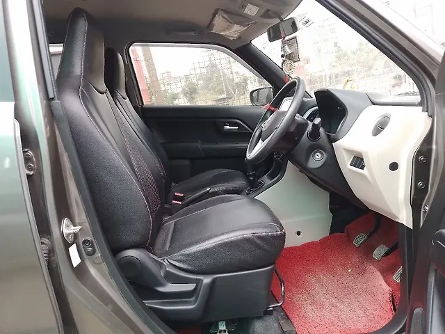 Used Maruti Suzuki Wagon R [2019-2022] ZXi 1.2 in Patna