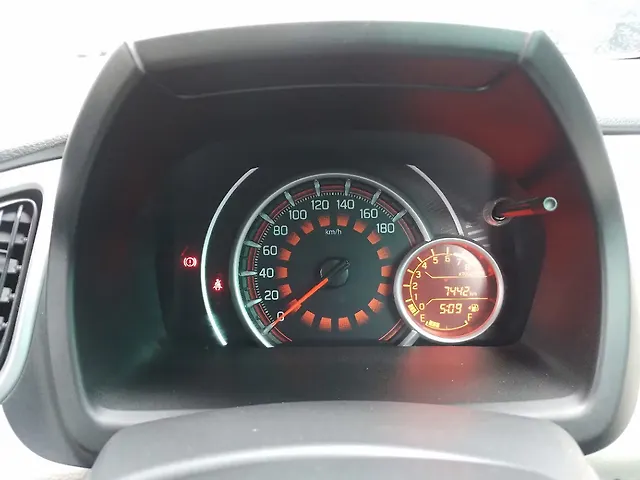 Used Maruti Suzuki Wagon R [2019-2022] ZXi 1.2 in Patna