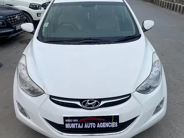 Used 2013 Hyundai Elantra in Kishangarh