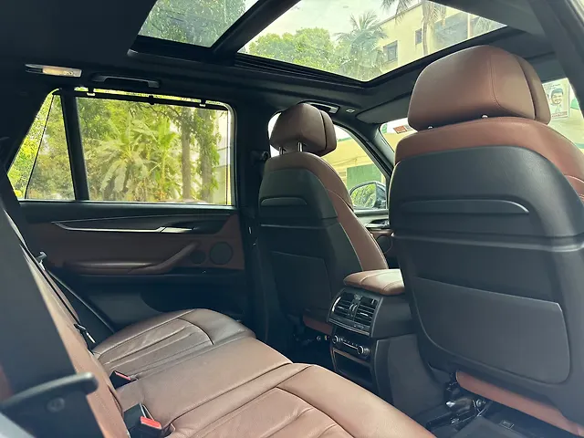 Used BMW X5 [2014-2019] xDrive 30d M Sport in Pune