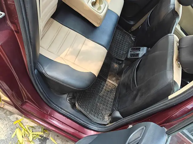 Used Honda City [2014-2017] SV in Meerut