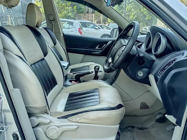 Used Mahindra XUV500 [2011-2015] W6 in Delhi