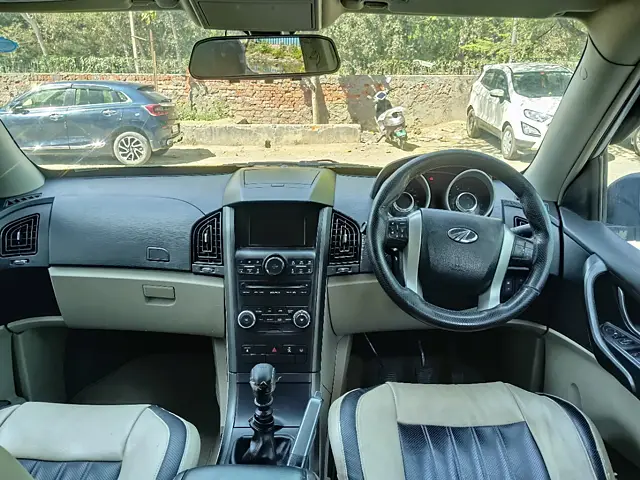 Used Mahindra XUV500 [2011-2015] W6 in Delhi