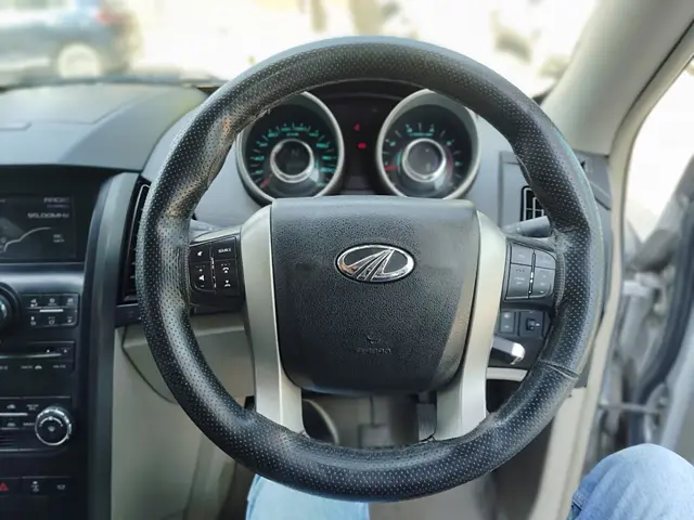 Used Mahindra XUV500 [2011-2015] W6 in Delhi