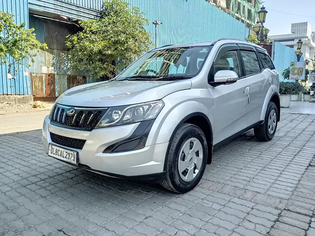 Used Mahindra XUV500 [2011-2015] W6 in Delhi