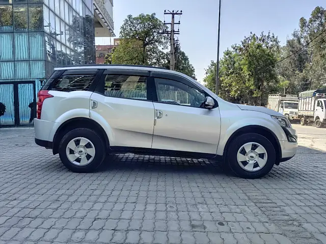 Used Mahindra XUV500 [2011-2015] W6 in Delhi