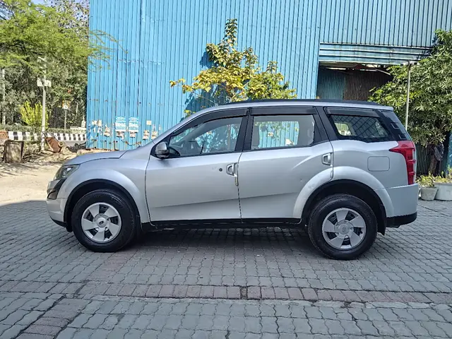 Used Mahindra XUV500 [2011-2015] W6 in Delhi