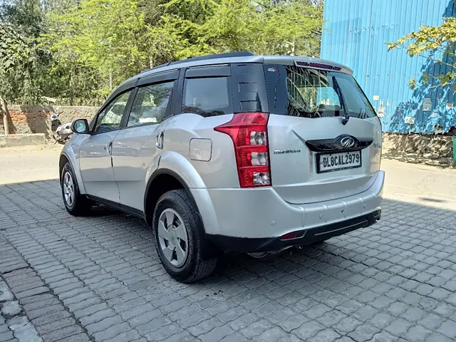 Used Mahindra XUV500 [2011-2015] W6 in Delhi