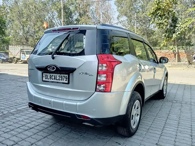 Used Mahindra XUV500 [2011-2015] W6 in Delhi