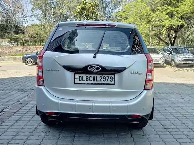 Used Mahindra XUV500 [2011-2015] W6 in Delhi
